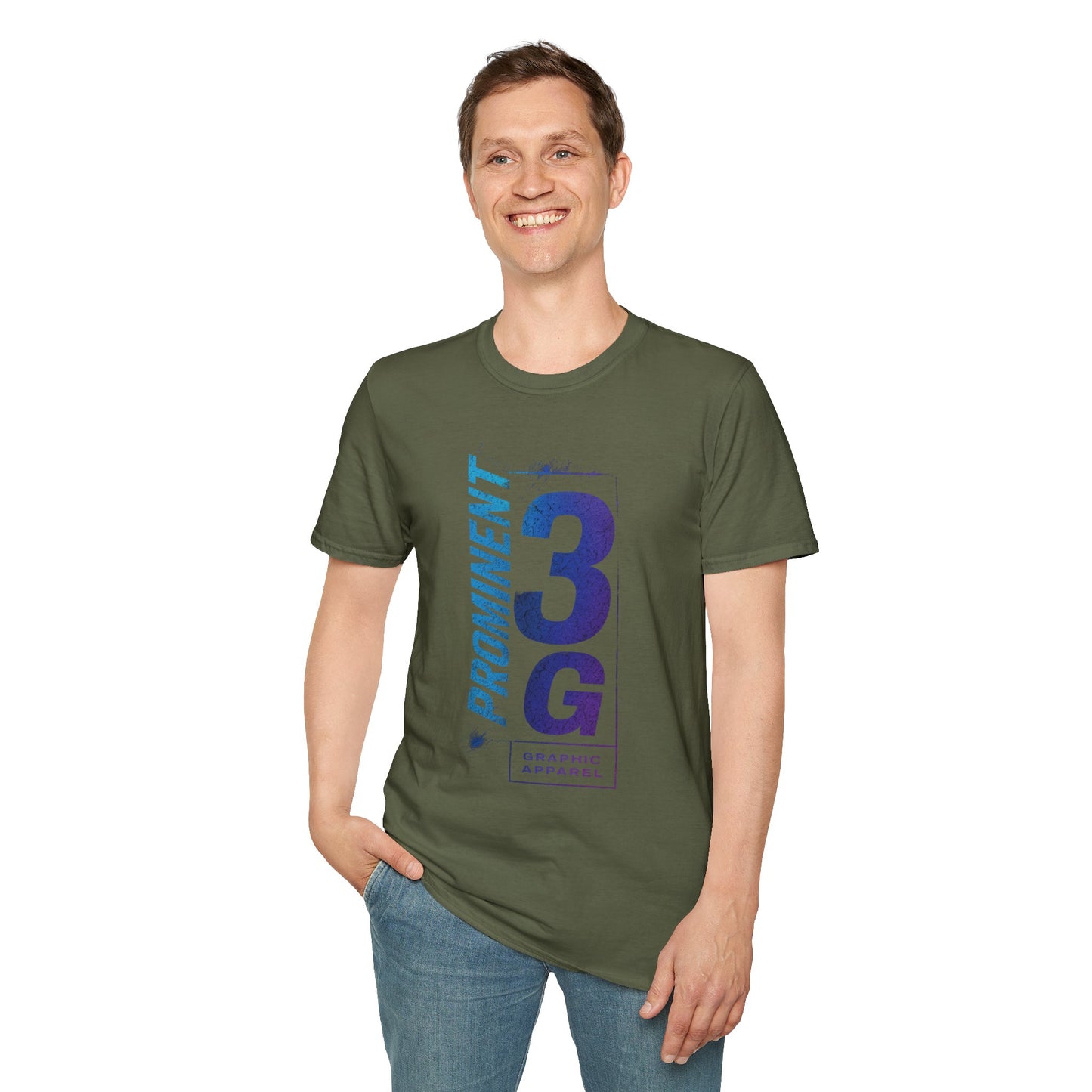 Prominent 3 G Collection: Grace, Growth, Greatness