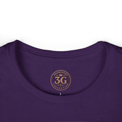 Prominent 3 G Collection: Grace, Growth, Greatness