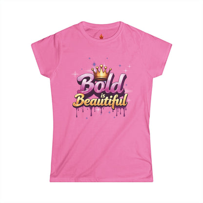 Bold is Beautiful - Princess Niyah Collection
