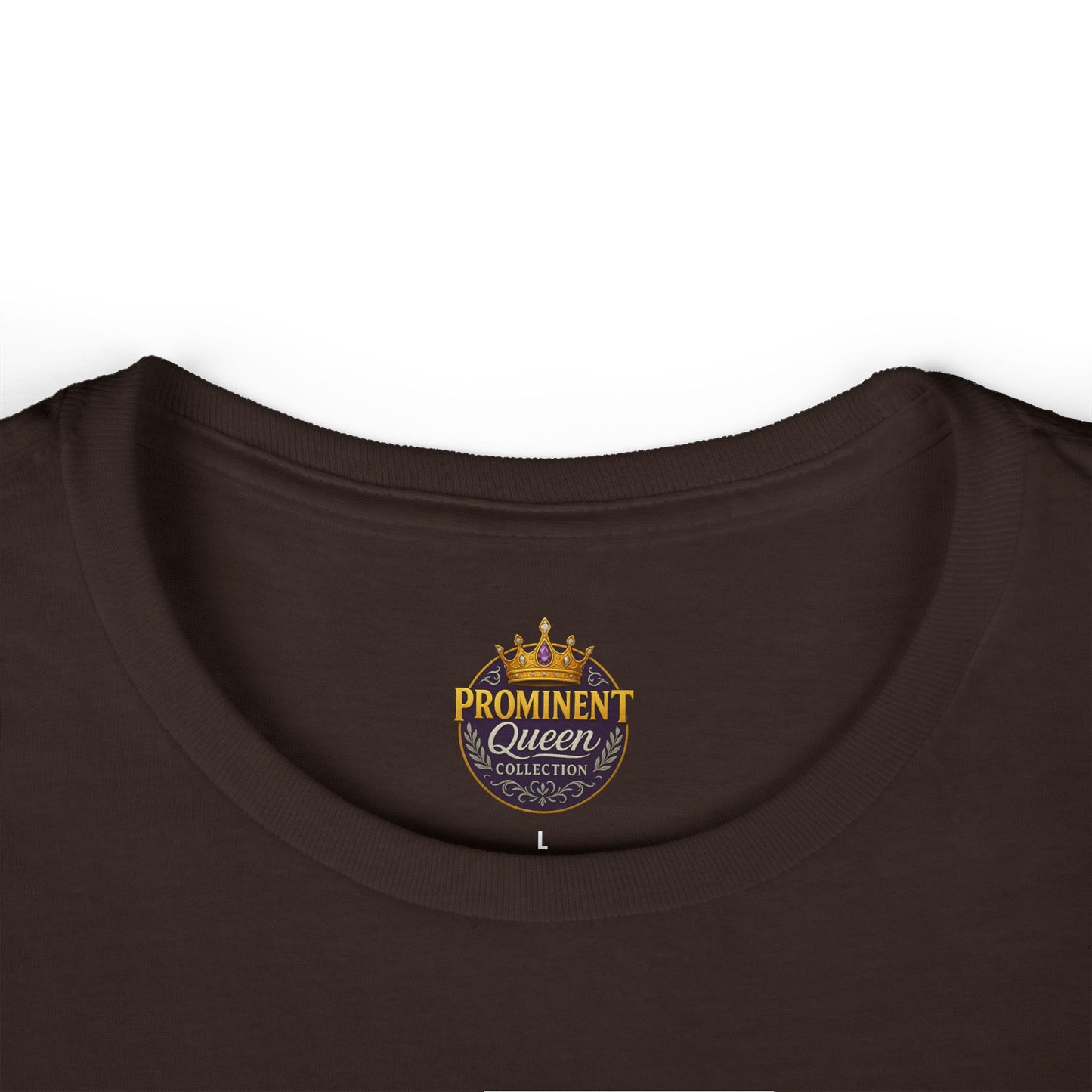 Prominent Queen - Women's Tee - Prominent Queen Collection