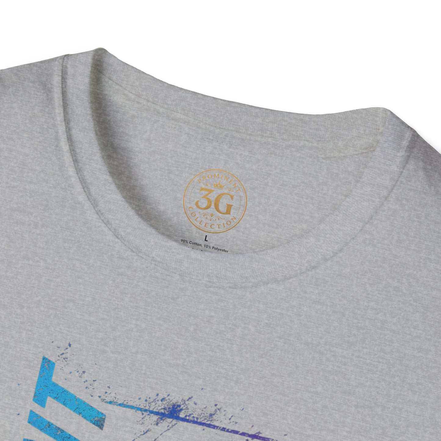 Prominent 3 G Collection: Grace, Growth, Greatness