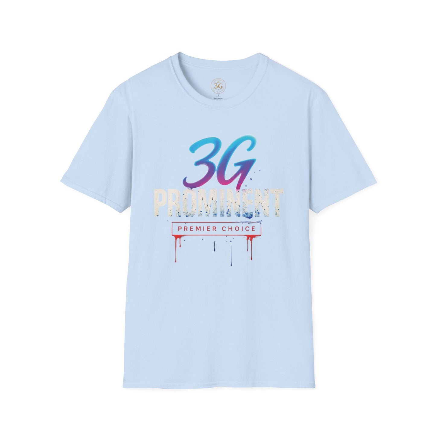 Prominent 3 G Collection: Grace, Growth, Greatness