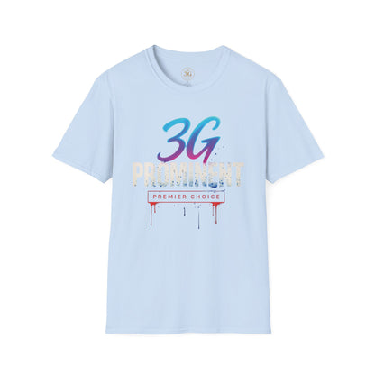 Prominent 3 G Collection: Grace, Growth, Greatness