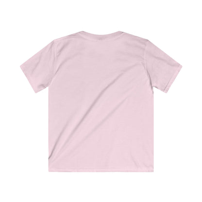 I Create I Laugh I Love Kids Tee Princess Riyah Collection