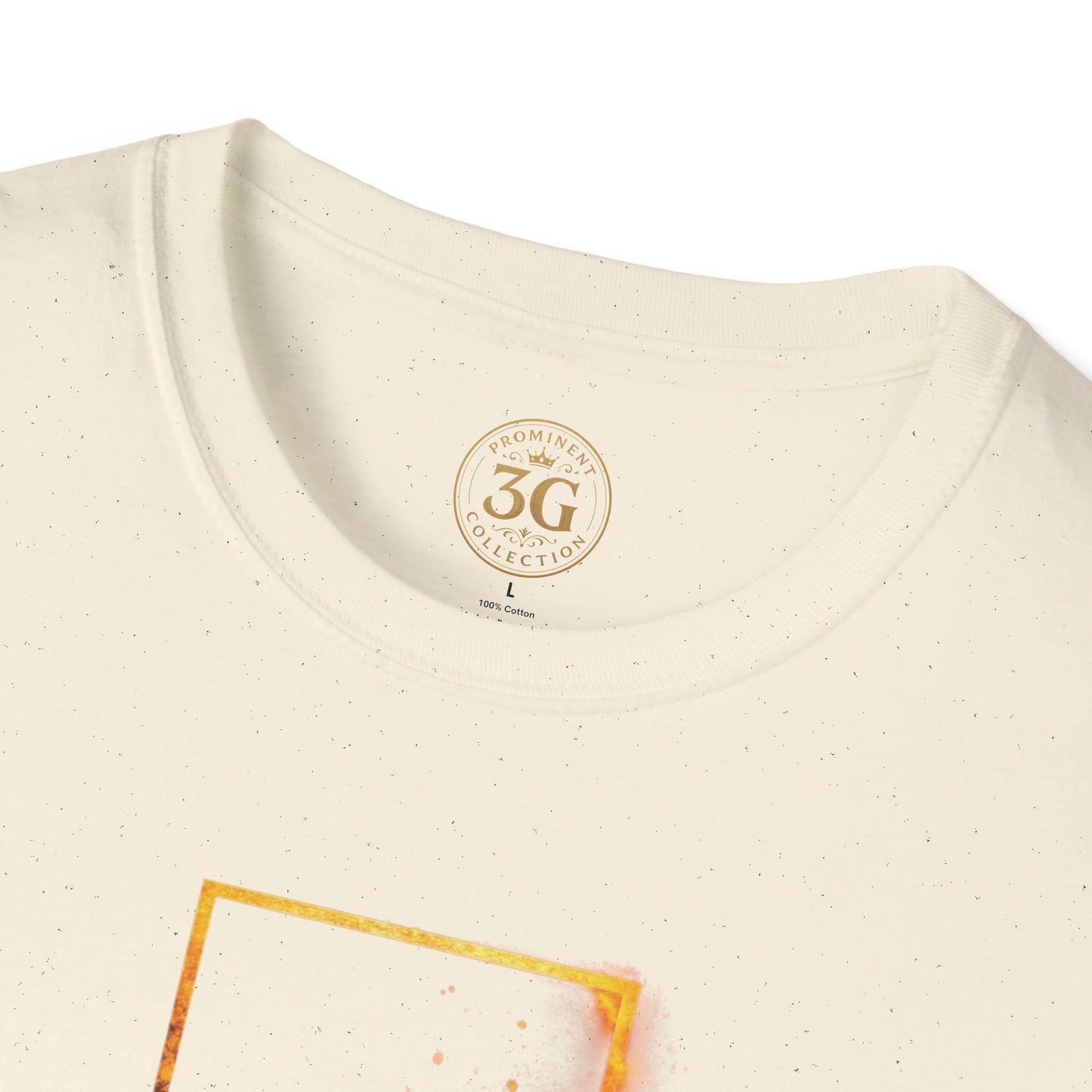 Prominent 3 G Collection: Grace, Growth, Greatness
