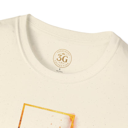 Prominent 3 G Collection: Grace, Growth, Greatness