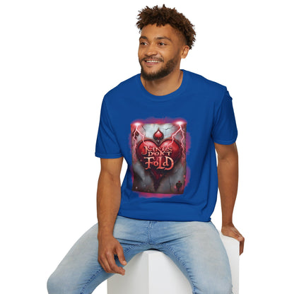 Prominent King - Kings don’t Fold T-Shirt