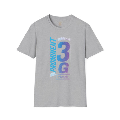 Prominent 3 G Collection: Grace, Growth, Greatness