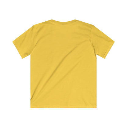 Kids Tee Princess Riyah Collection - Prominent & Radiant