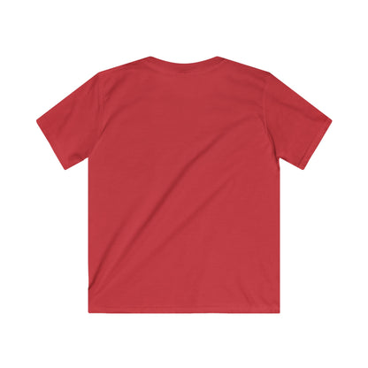Kids Tee Princess Riyah Collection - Prominent & Radiant