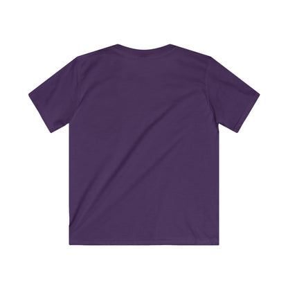 Kids Tee Princess Riyah Collection - Prominent & Radiant