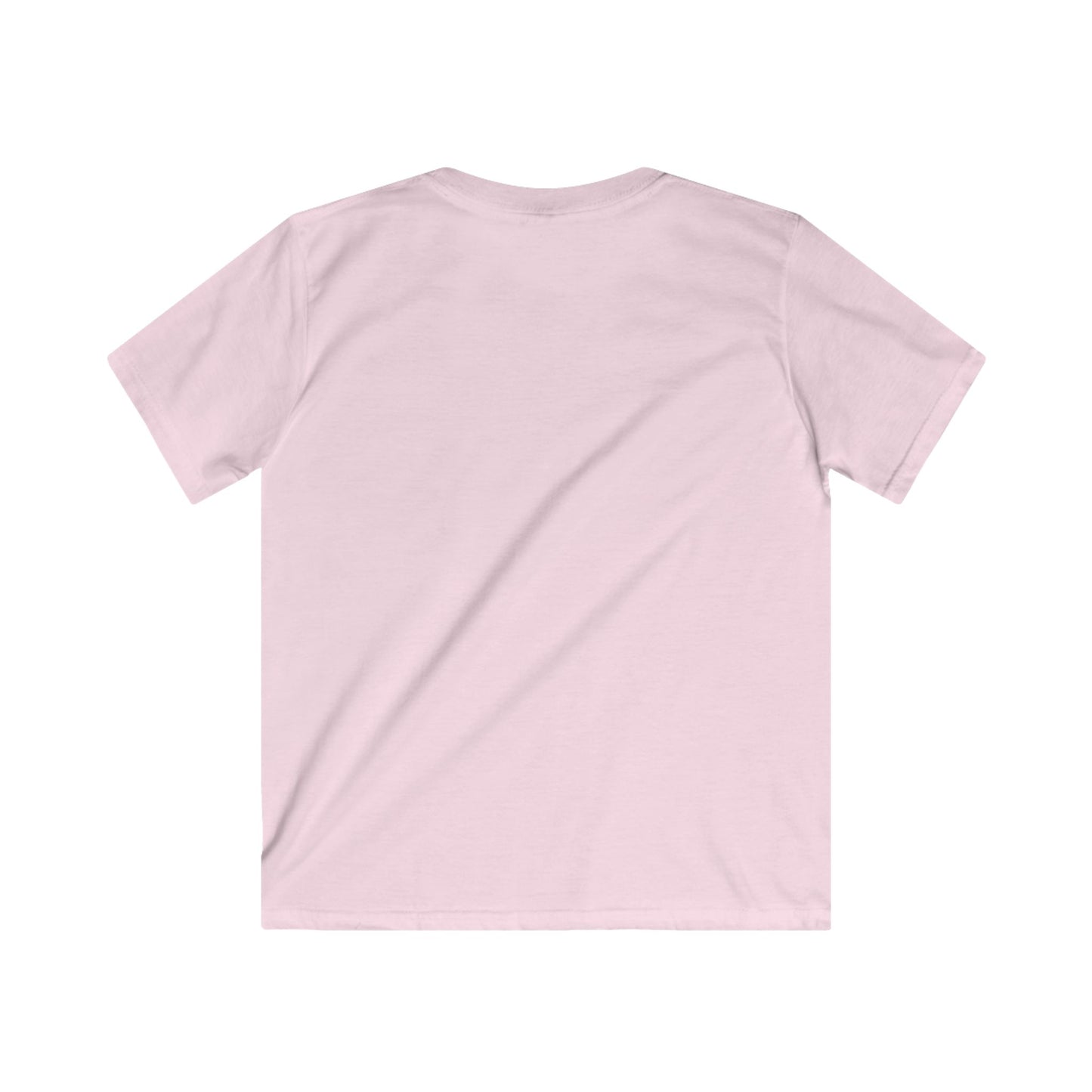 Kids Tee Princess Riyah Collection - Prominent & Radiant