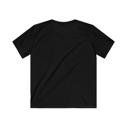 Kids Tee Princess Riyah Collection - Prominent & Radiant