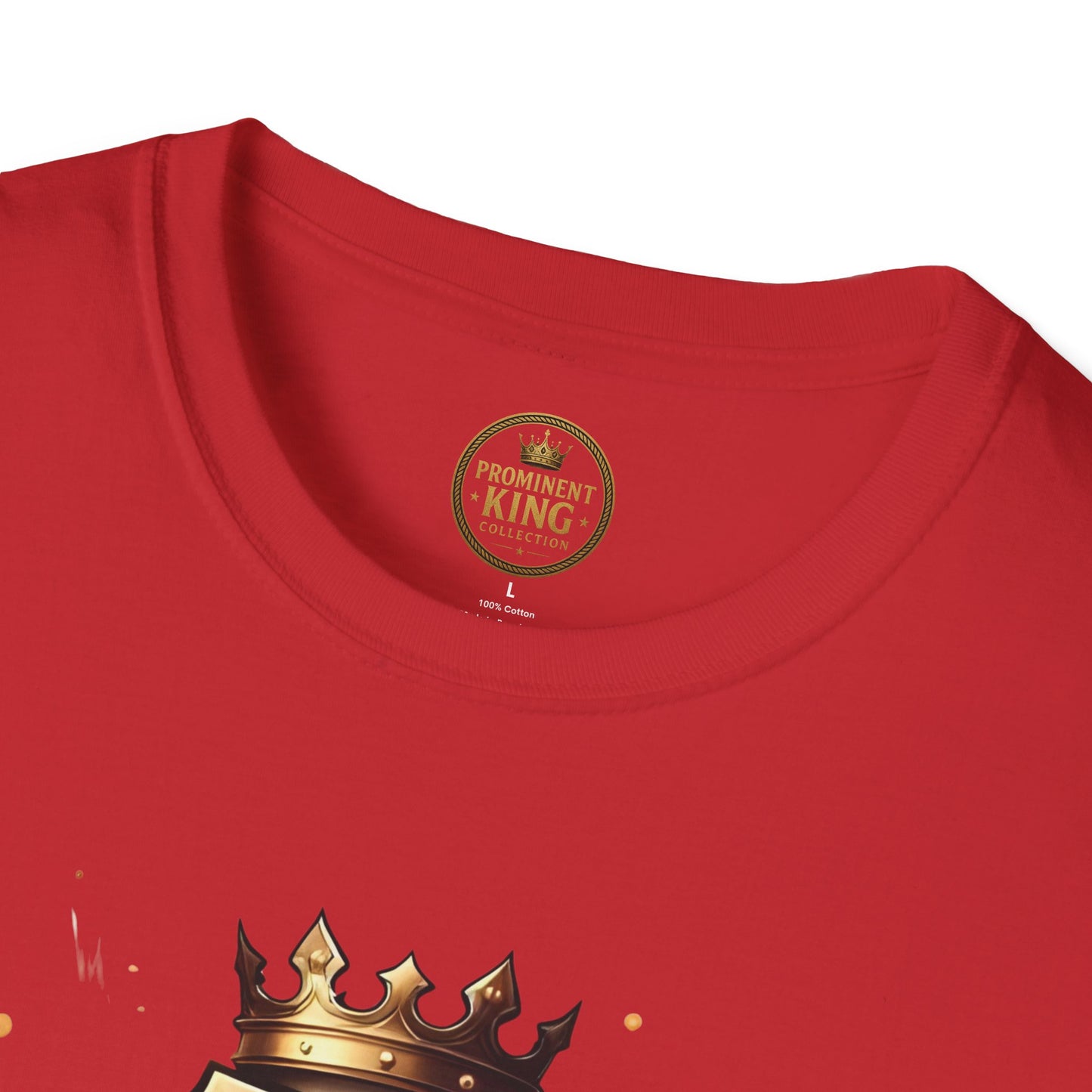 Prominent King - Prominent Protector T-Shirt