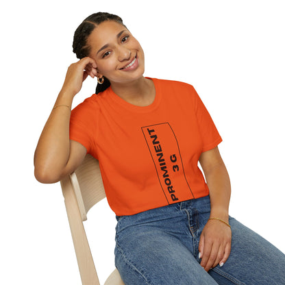 Prominent 3 G Collection: Grace, Growth, Greatness