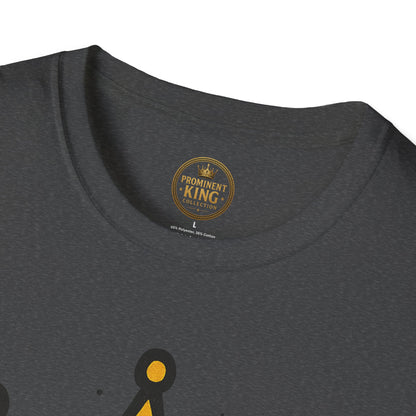 Prominent King - I Am Prominent T-Shirt