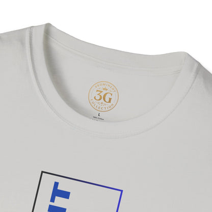 Prominent 3 G Collection: Grace, Growth, Greatness