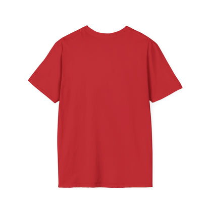 I  Don’t just Live I Leave a Legacy - Unisex Legacy Tee