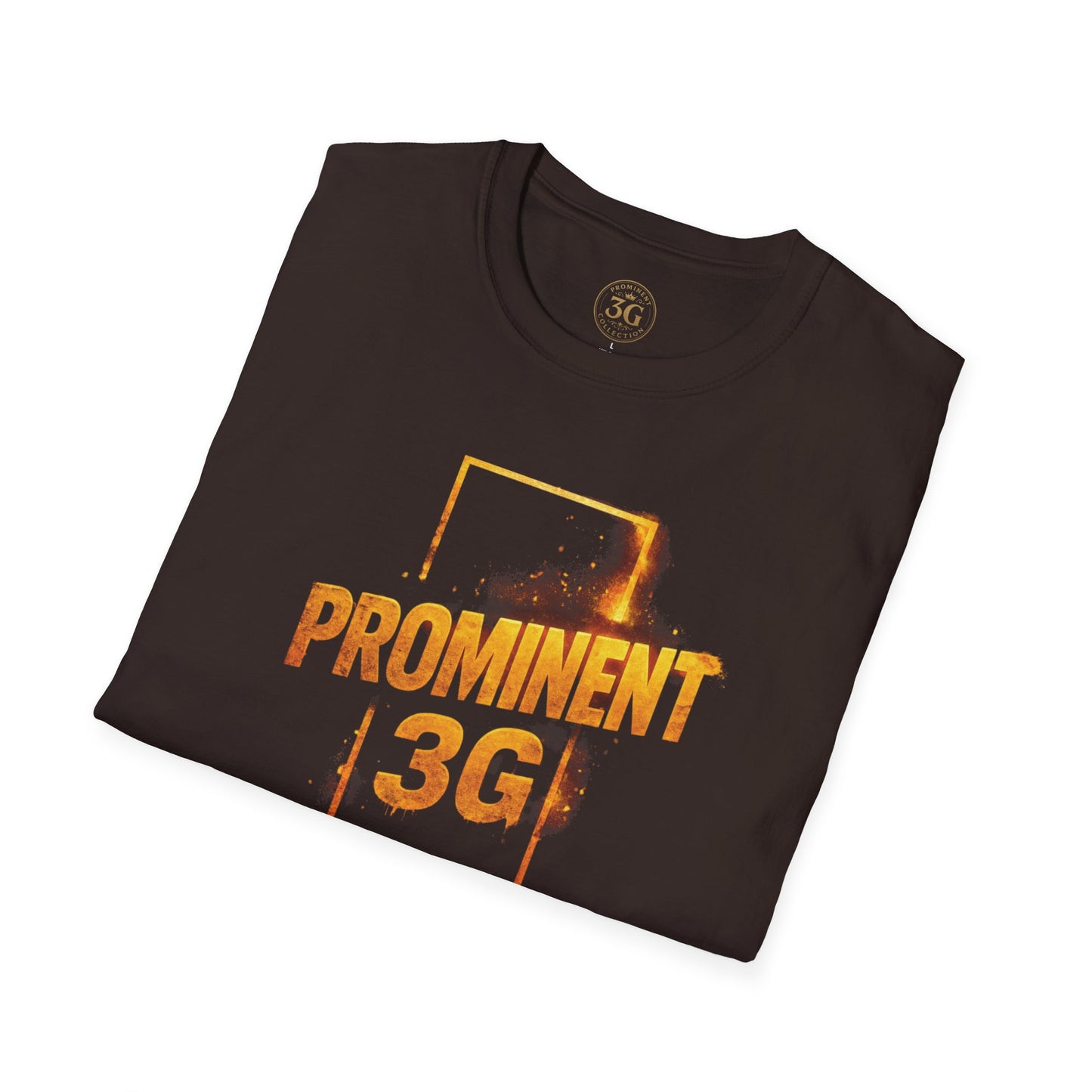 Prominent 3 G Collection: Grace, Growth, Greatness