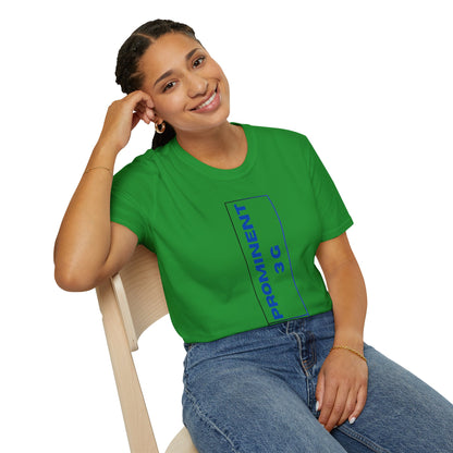 Prominent 3 G Collection: Grace, Growth, Greatness