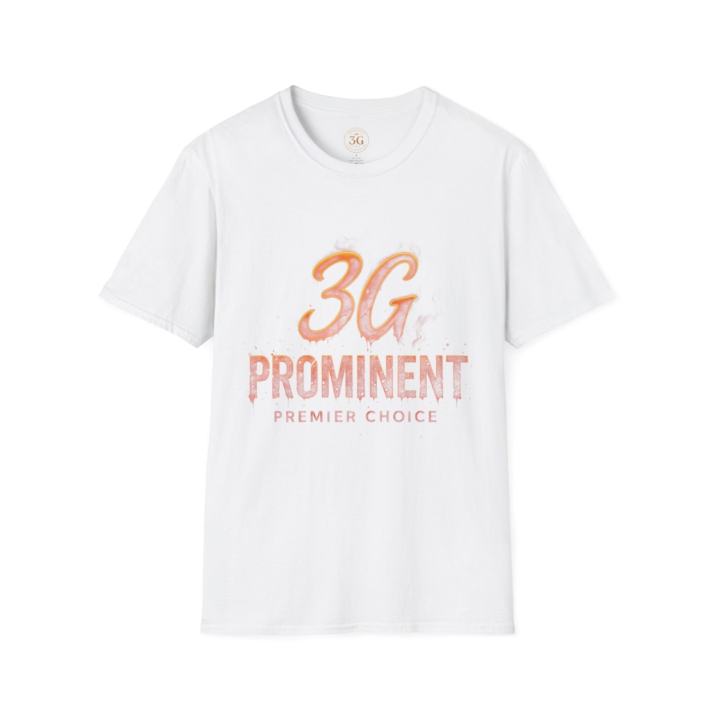 Prominent 3 G Collection: Grace, Growth, Greatness