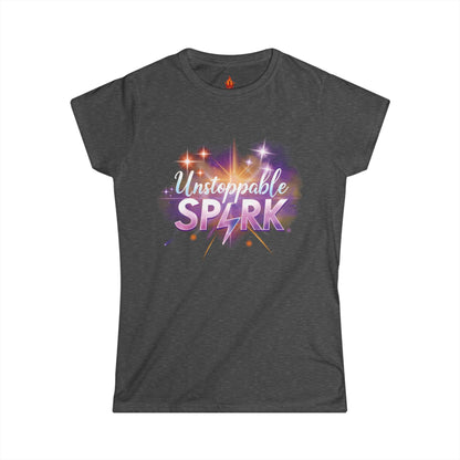 Unstoppable Spark - Princess Niyah Collection