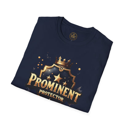 Prominent King - Prominent Protector T-Shirt