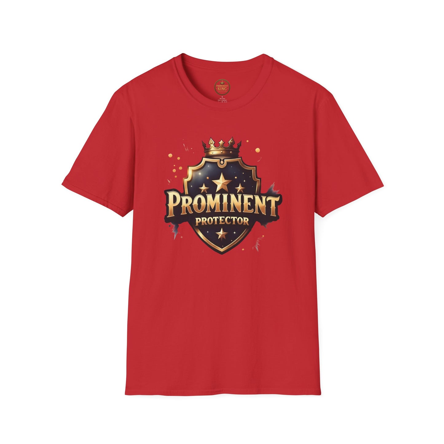 Prominent King - Prominent Protector T-Shirt