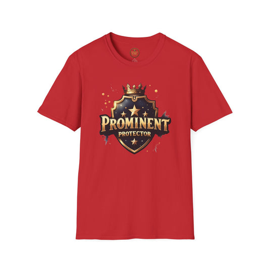 Prominent King - Prominent Protector T-Shirt