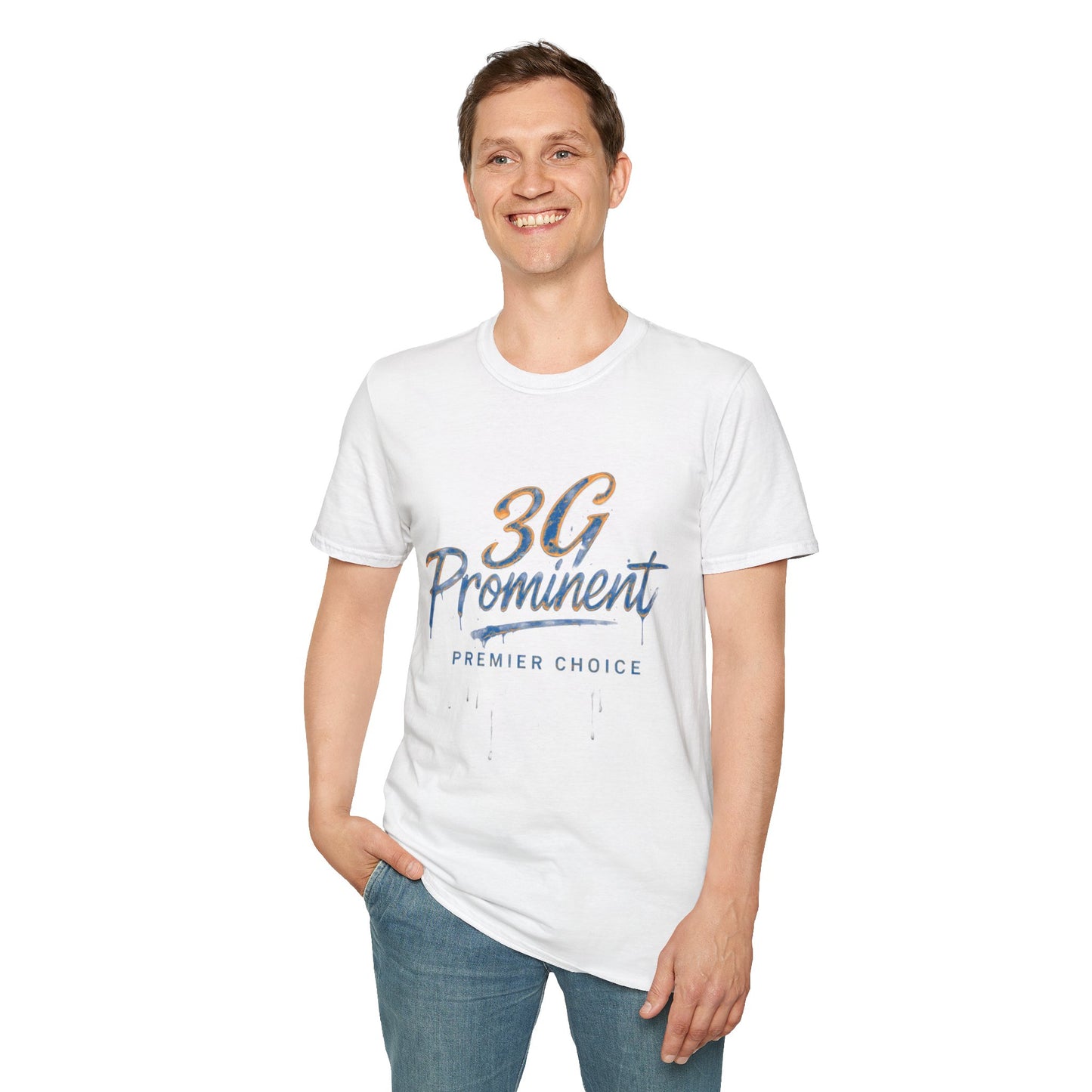 Prominent 3 G Collection: Grace, Growth, Greatness