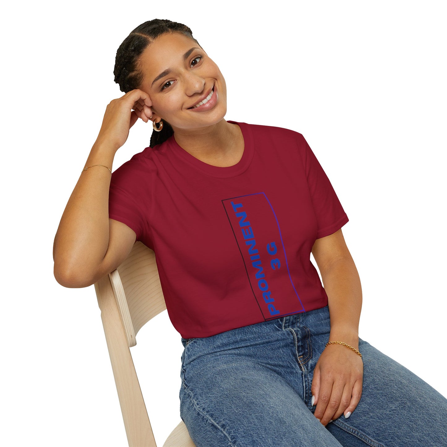 Prominent 3 G Collection: Grace, Growth, Greatness