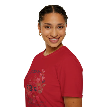 Prominent 3 G Collection: Grace, Growth, Greatness