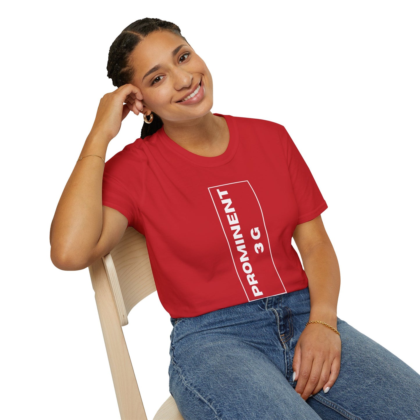 Prominent 3 G Collection: Grace, Growth, Greatness