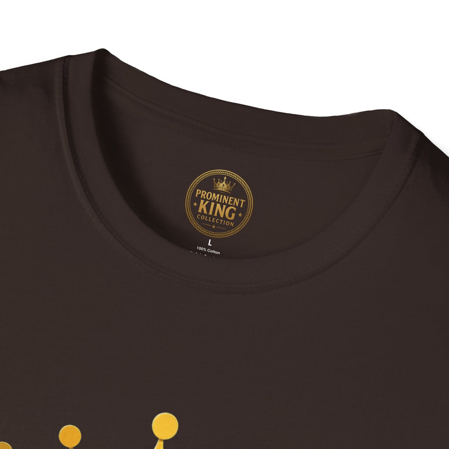 Prominent King T-Shirt