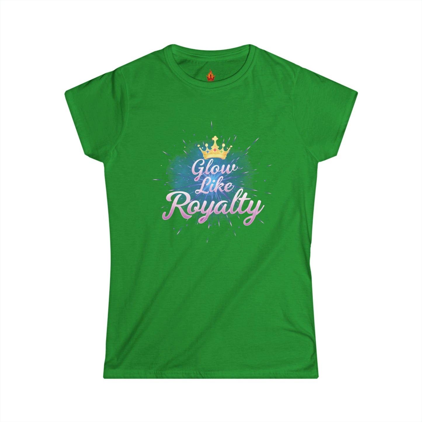 Glow like Royalty - Princess Niyah Collection