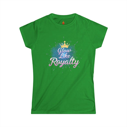 Glow like Royalty - Princess Niyah Collection