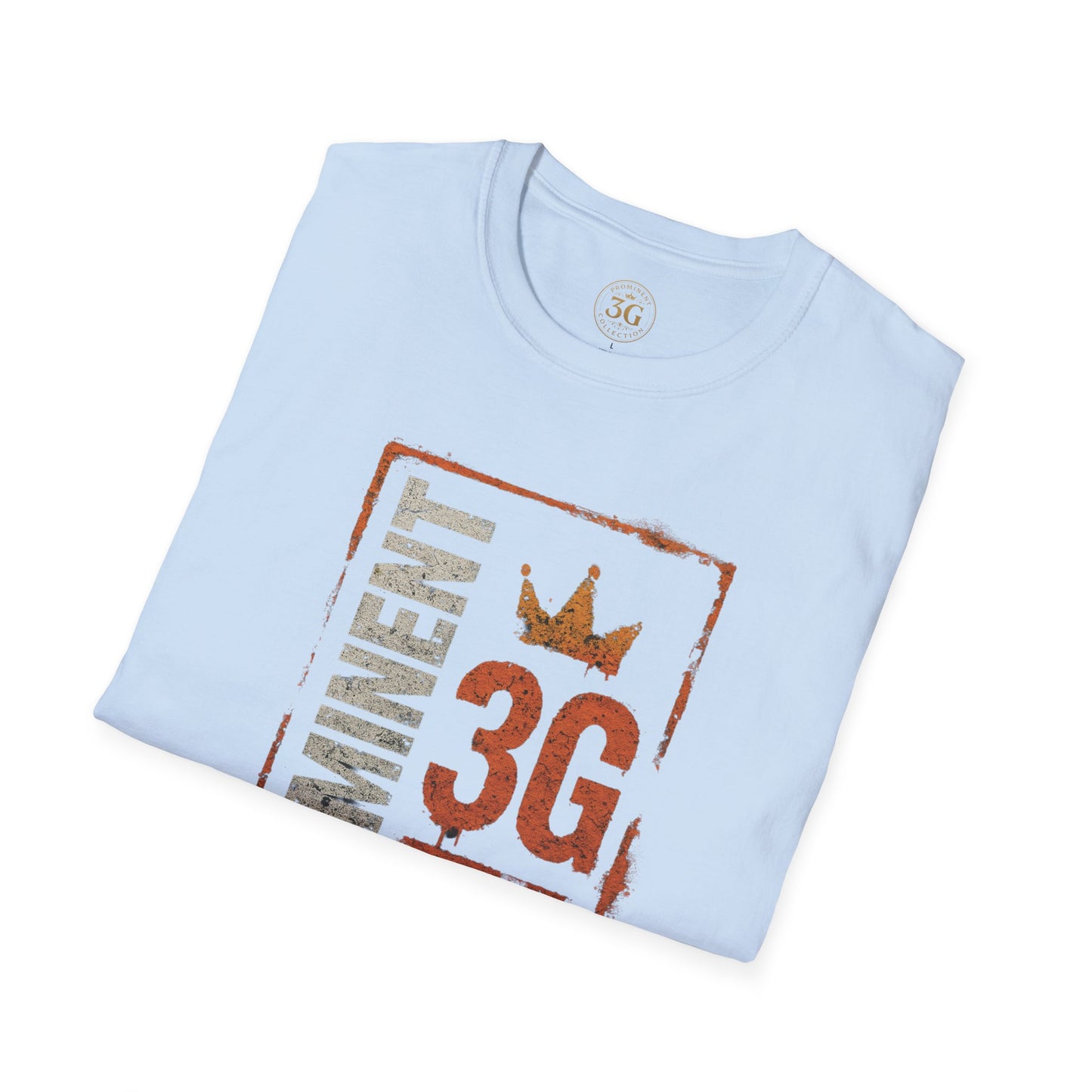 Prominent 3 G Collection: Grace, Growth, Greatness