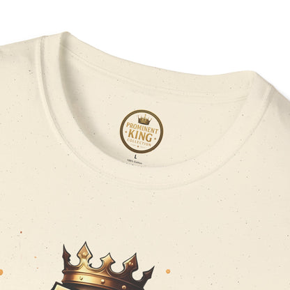 Prominent King - Prominent Protector T-Shirt