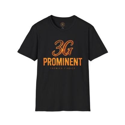 Prominent 3 G Collection: Grace, Growth, Greatness