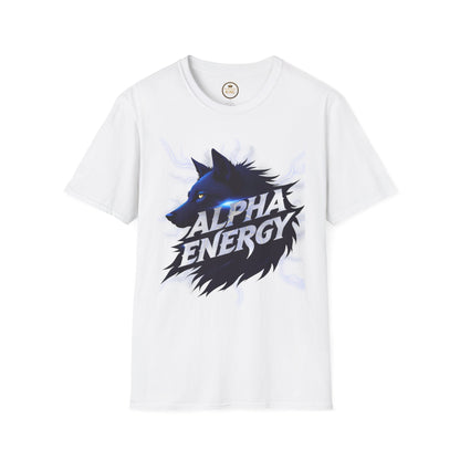 Prominent King - Alpha Energy T-Shirt