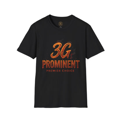 Prominent 3 G Collection: Grace, Growth, Greatness