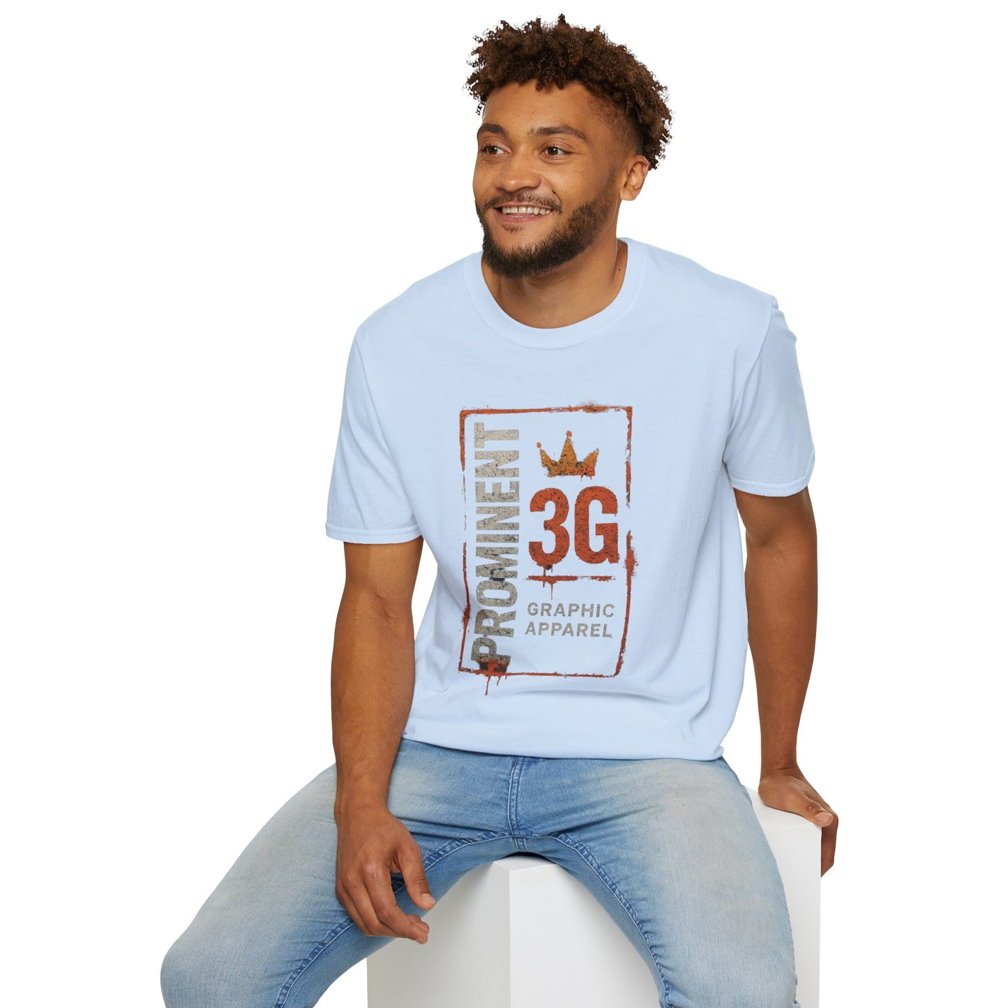 Prominent 3 G Collection: Grace, Growth, Greatness