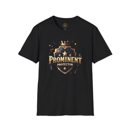Prominent King - Prominent Protector T-Shirt