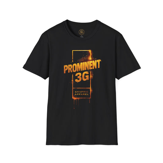 Prominent 3 G Collection: Grace, Growth, Greatness