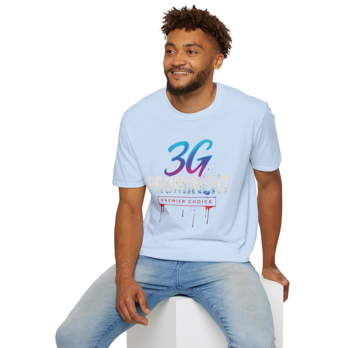 Prominent 3 G Collection: Grace, Growth, Greatness