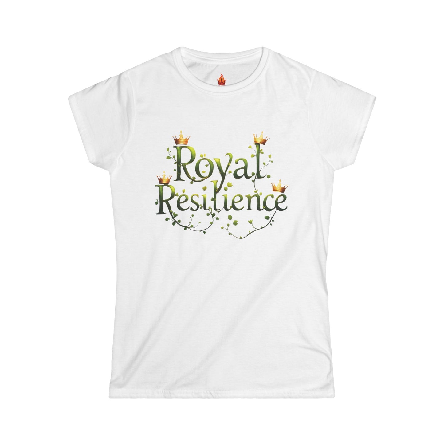 Royal Resilience - Princess Niyah Collection