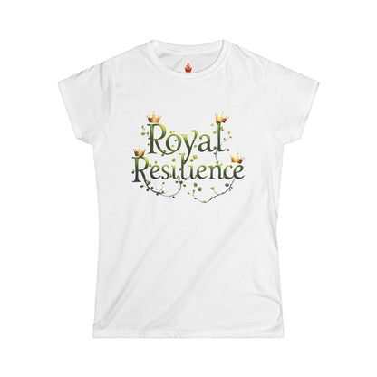 Royal Resilience - Princess Niyah Collection