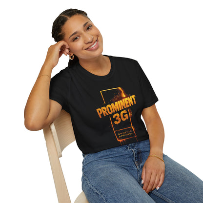 Prominent 3 G Collection: Grace, Growth, Greatness