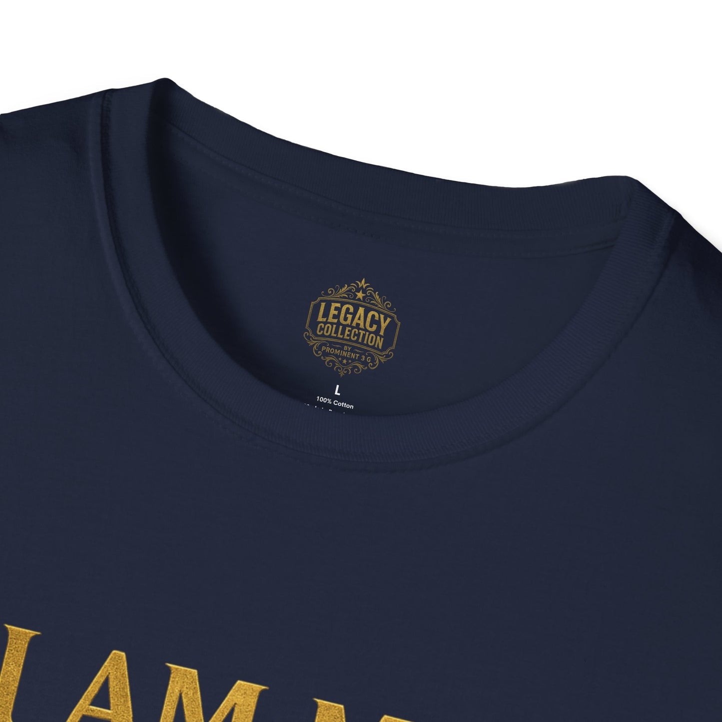 I am my Ancestors Wildest Dream - Unisex Legacy Tee