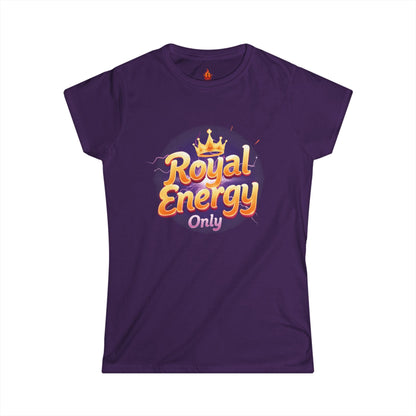 Royal Energy Only - Princess Niyah Collection